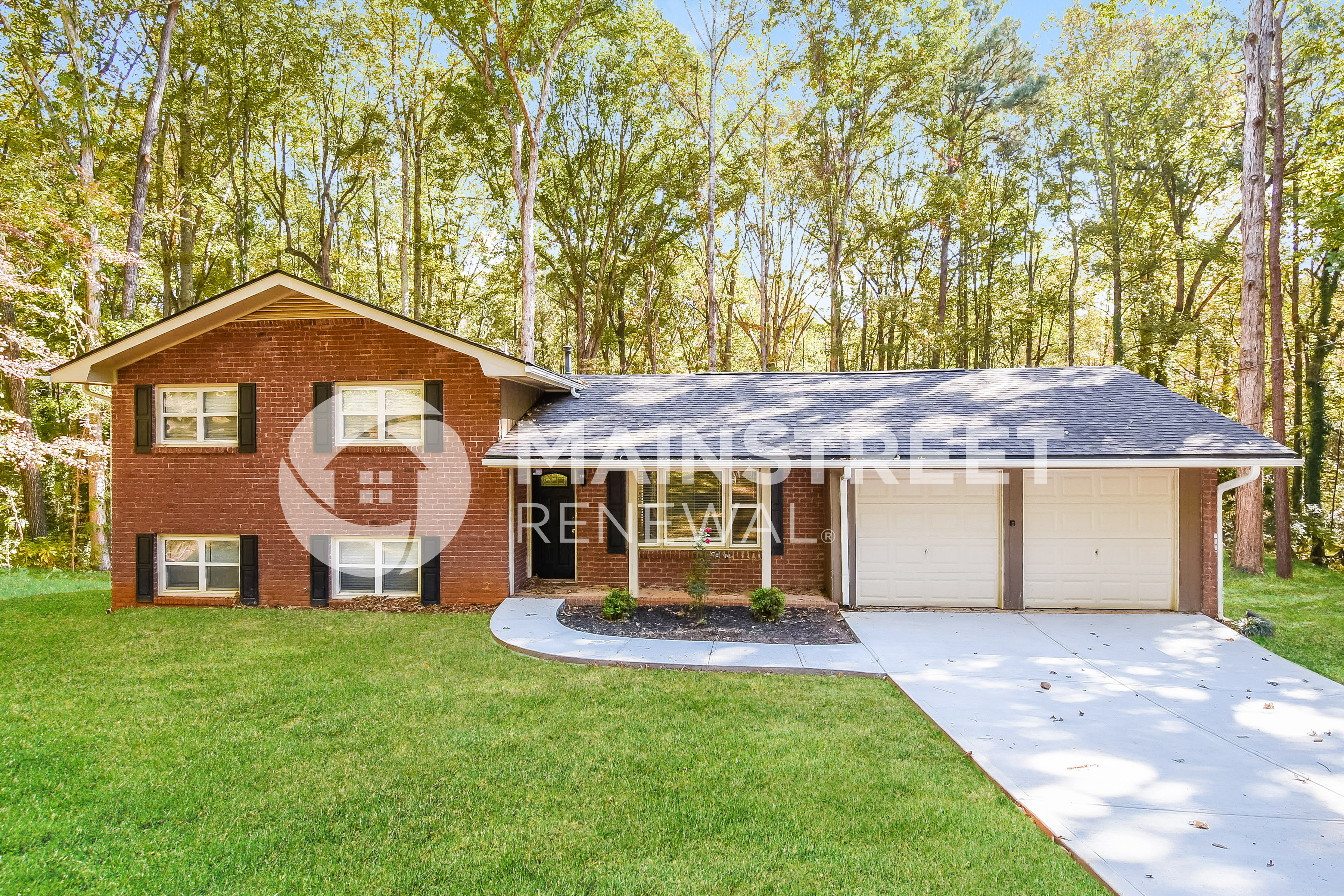 6265 E SHORE CIR DOUGLASVILLE, GA 30135